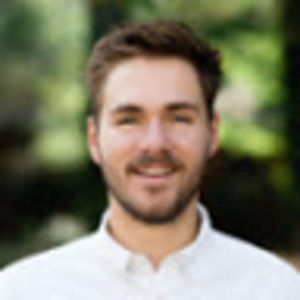 Meet your Posher, Trenton